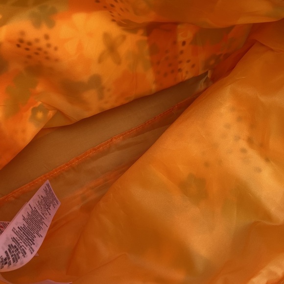 New Moana Girls Disney Bag - Picture 4 of 5